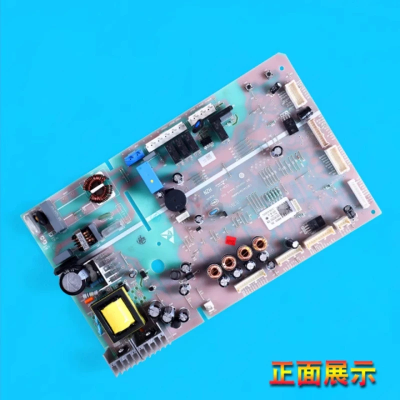 

For Haier Refrigerator Computer Board 0061800259 Control Board BCD-635WVPAU1-620WDGF