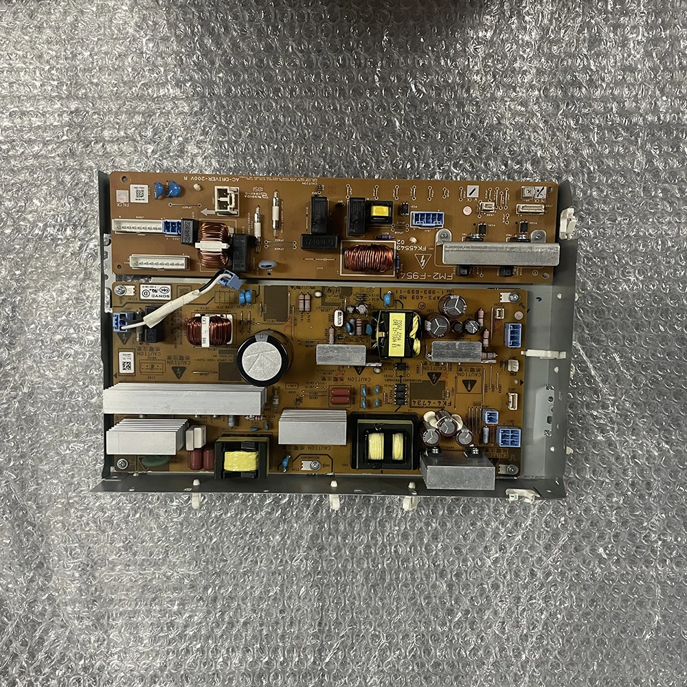 Genuine 90%new FM1-P668 FM1-Y049 Power Supply Board for Canon iR C3520 C3525 C3530 Power Board