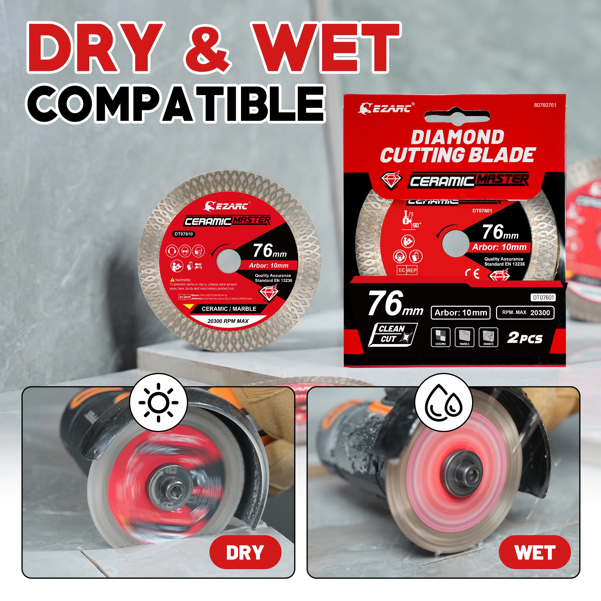Thumbnail 4 - #36 Best Tool Blades to Buy In 2026