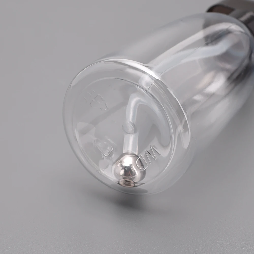 Refillable Spray Bottle, 18.5x8.5cm