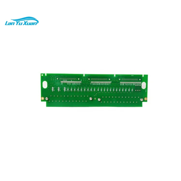 Product bargaining, do not order directly IS200TBAIH1C   Simulates the input terminal board /I/O processor  146031-01