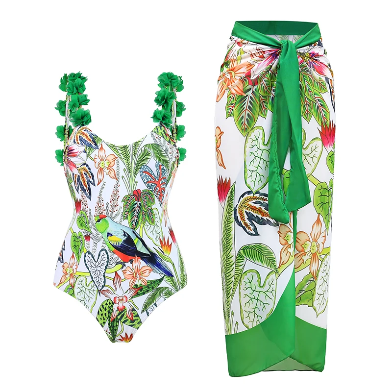 

Bikini Set Sexy Push Up 2026 Women Swimsuit Female Swimwear Bikinis Set Brazilian Backless Beach Wear Bathing Suit Skirt Biquini