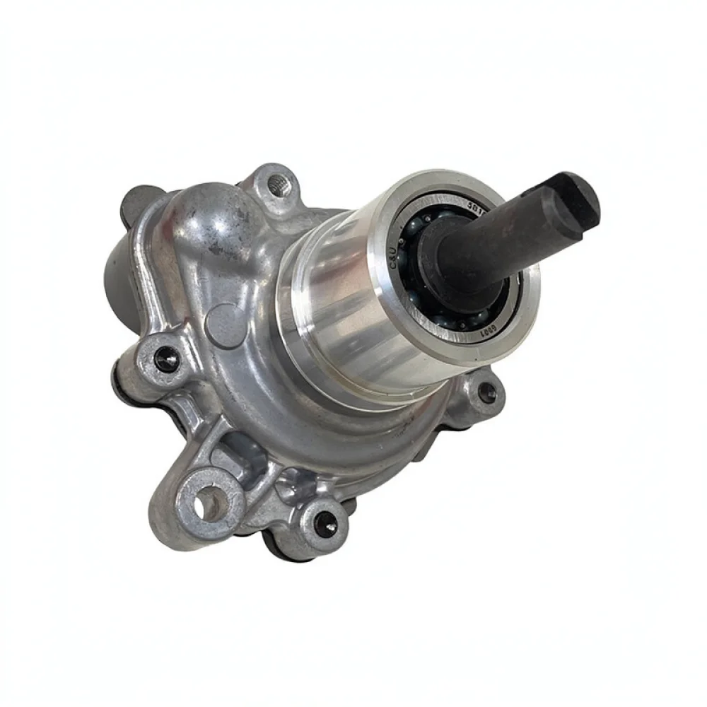 Motorcycle Engine Water Pump Compatible With For Kawasaki Ninja 300 250R 250FI Cooling System Spare Part 49044 0554 Assembly