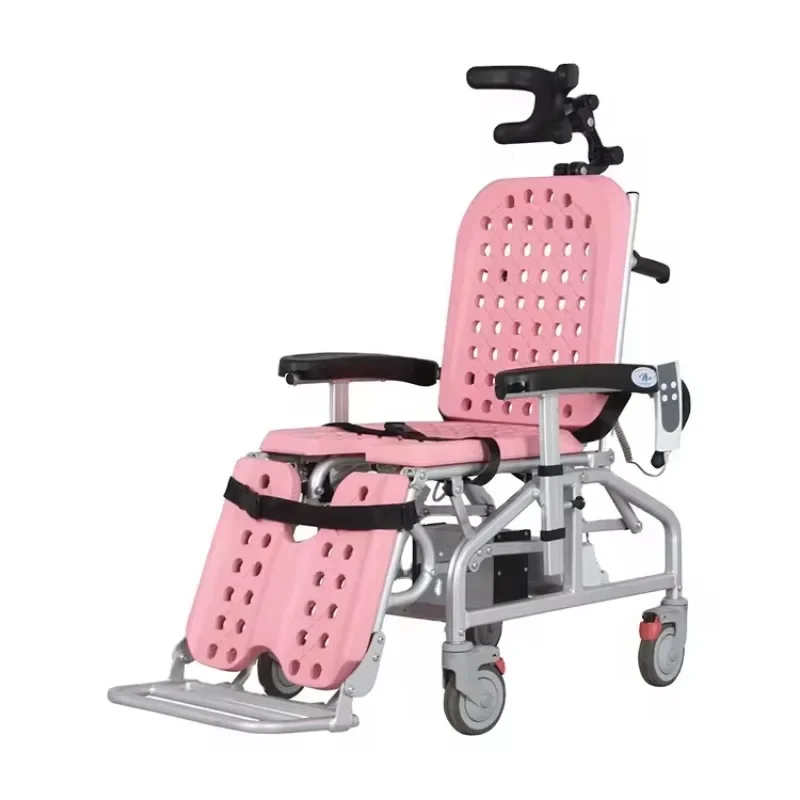 

portable electric bath shower chairs for disabled wash hair bathroom bath electric shower chair for the elderly