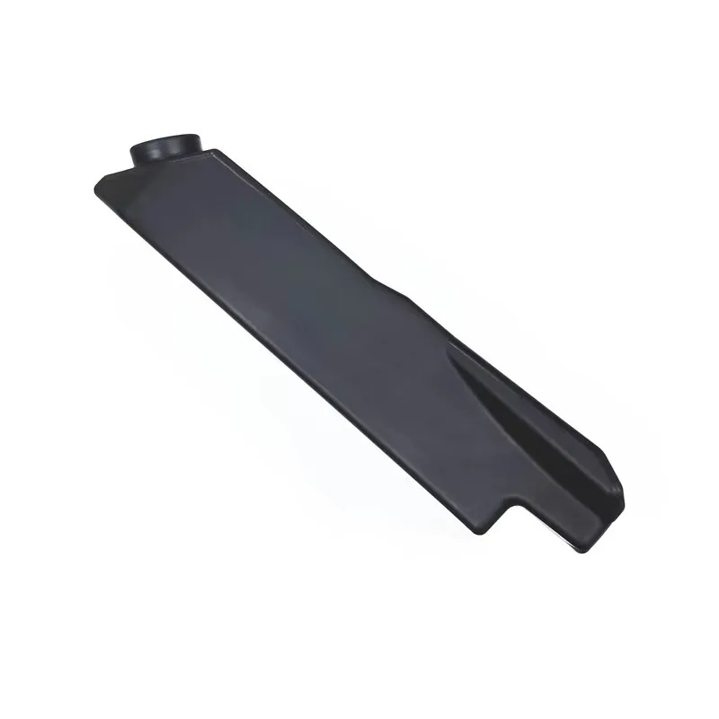 

2025 New StyleJFG Plastic Increase Driving Distance Motorcycle Fuel Tank CRF300L