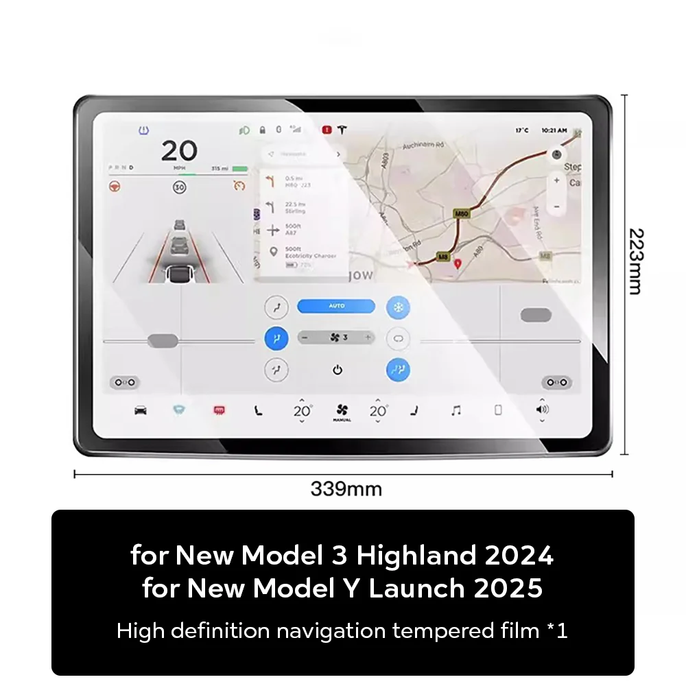 for center display