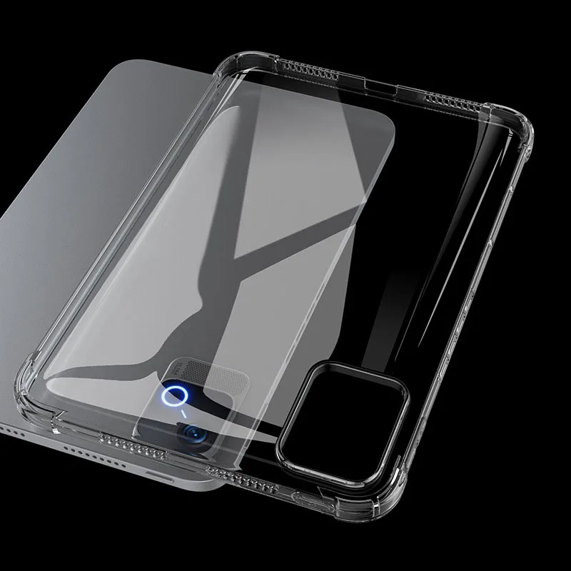 Case for iQOO Pad Ultra 8.8