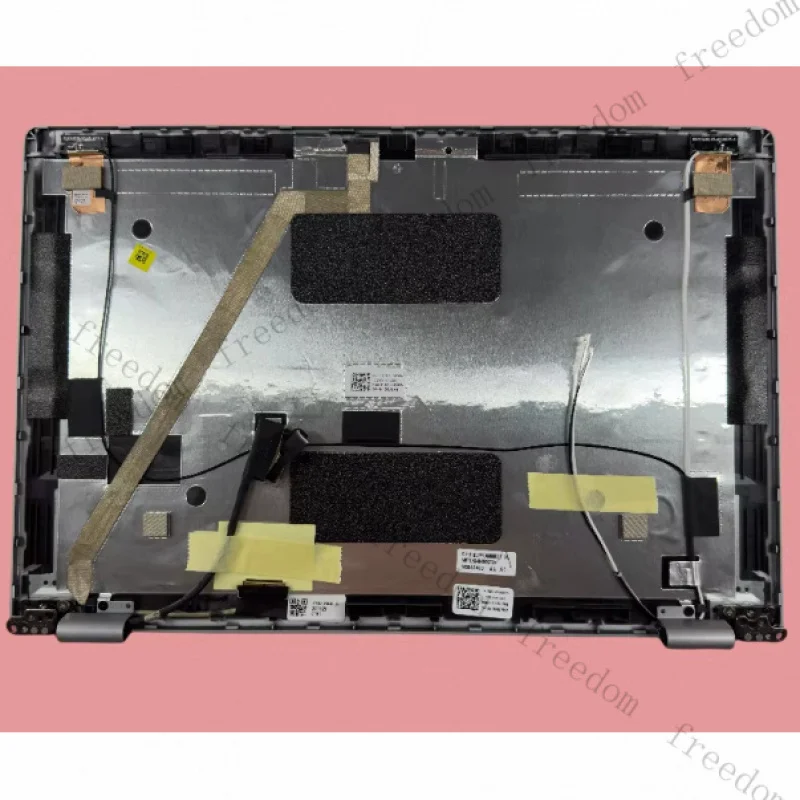 

Новая задняя крышка/верхний корпус для ноутбука Dell Latitude 5410 E5410, артикул 0NKPM7