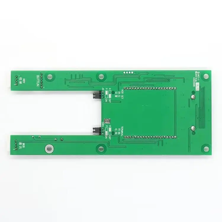 A3N46382 Elevator LOP COP Indicator Display PCB use for OTIS Free Shipping