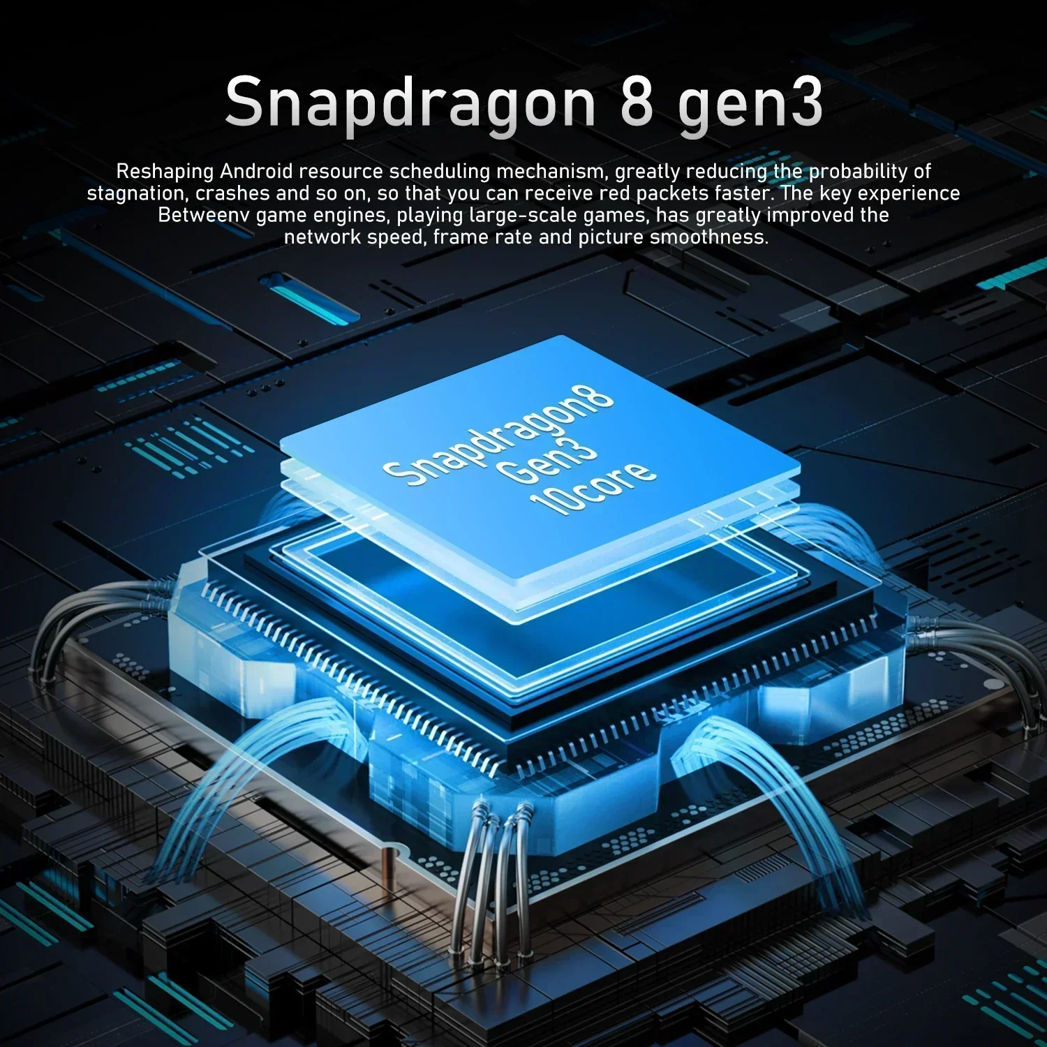 グローバルバージョンのm7rroスマートフォン,NFC,snapdragon 8,gen3,android 14, 50 108メガピクセル,4g,5g,7.3in, 22g 2テラバイト,オリジナル