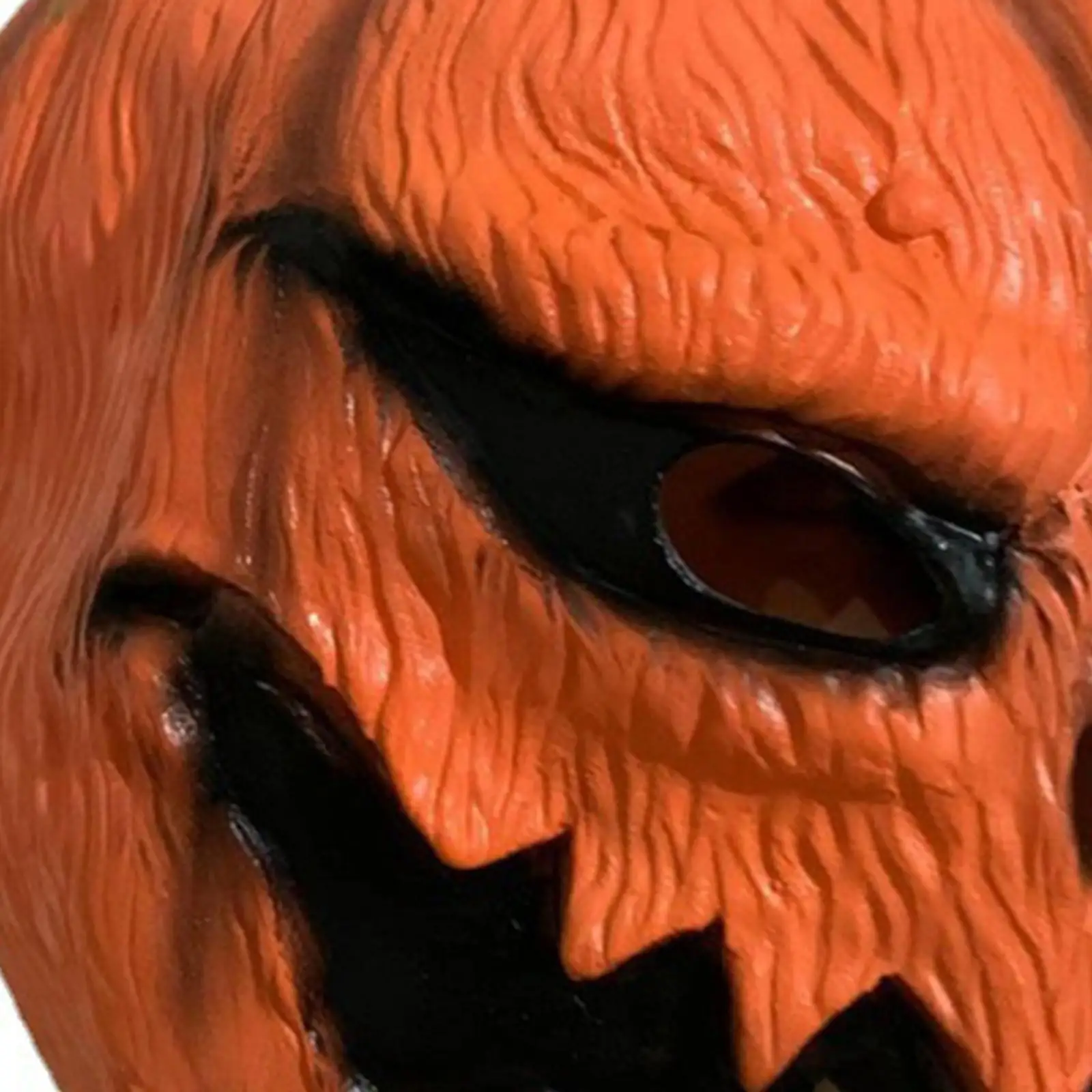 قناع الهالوين التنكرية للحفلات التنكرية للبالغين برأس كامل للمرحلة