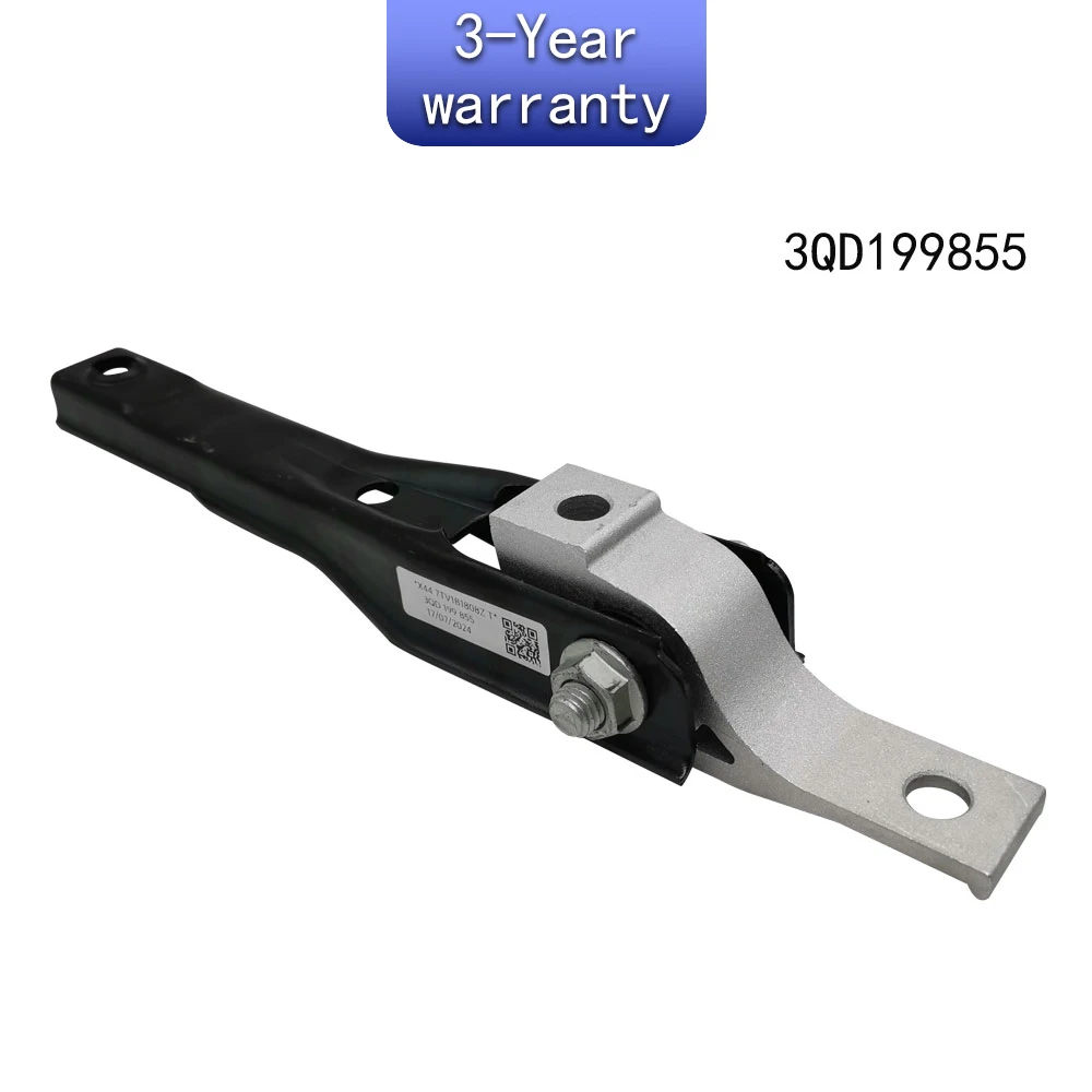 

Subframe support For VW Passat Tiguan Teramont Golf Magotan Sagitar Audi Q3 Skoda Kodiaq 3QD199855 3QD199855A 3QD199855C