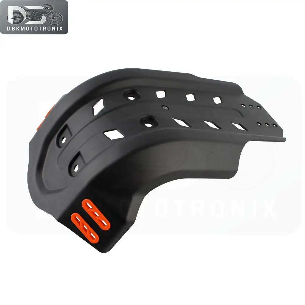 Engine Underbody Guard For GASGAS EC ES MX MC 125 250 250F 300 350 350F 450F 500F 2024 2025 Dirt Bike Enduro Accessories