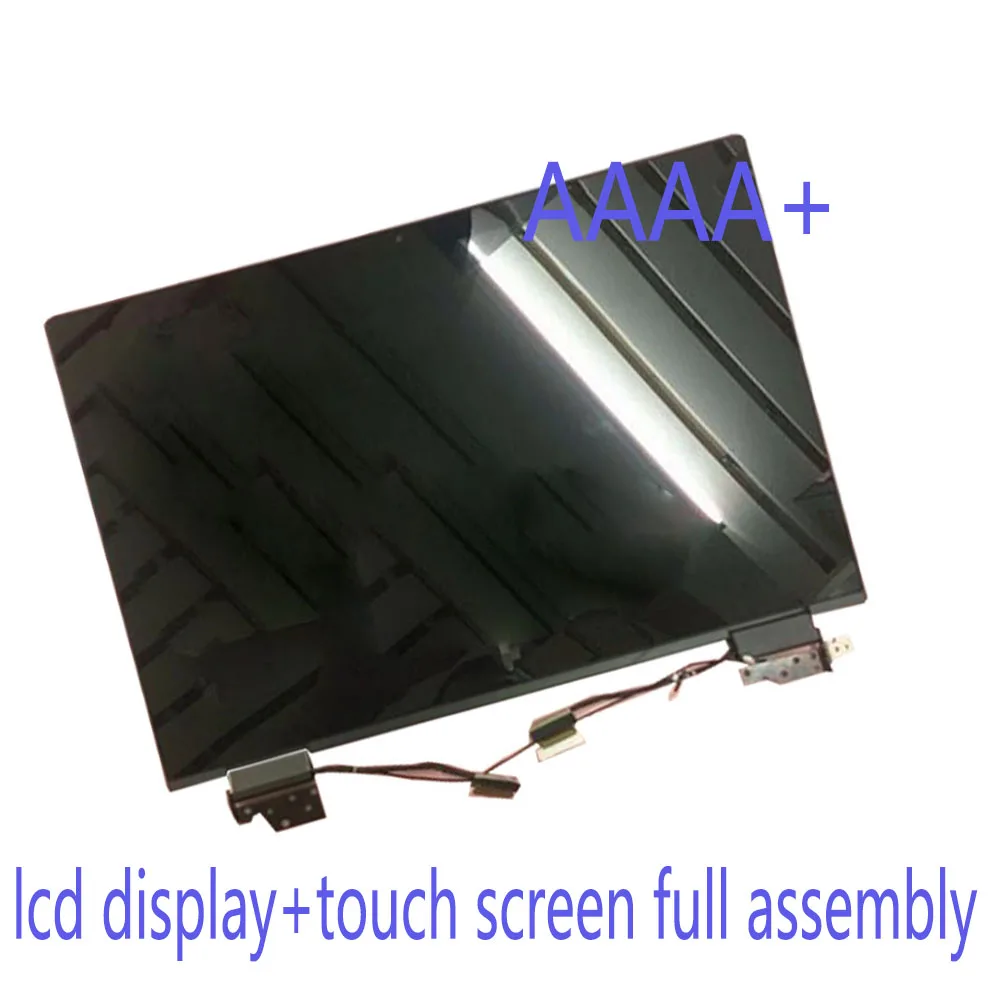 13.3 polegada fhd lcd para hp envy 13-ar 13 ar 13-ar0007ni 0007c ar0030ac TPN-W141 led display lcd tela de toque assembléia completa 13-ar00