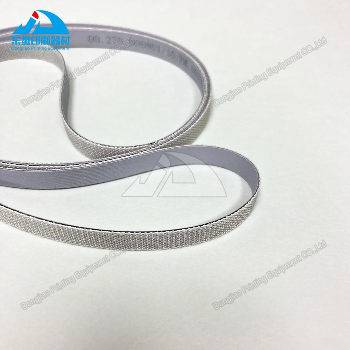 

Printing Machinery Spare Parts 00.270.0068 PU Belt 1625*10*1.5mm for Stahl Folding Machine Accessories Transport Belt FH.1075231