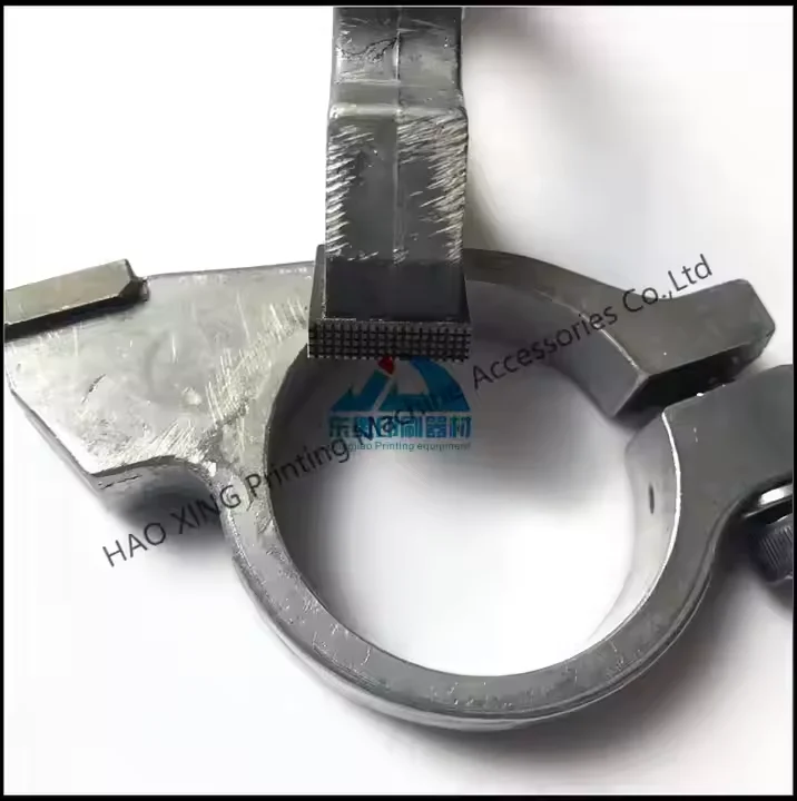 

Захват для деталей печатного оборудования для Mitsubishi V3000, захват для запасных частей офсетной печатной машины, высокое качество