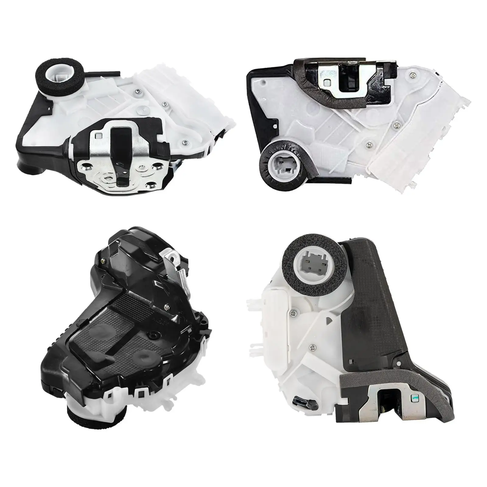 Sturdy Door Lock Actuator Direct Replaces Automotive for Fit 2015-2016