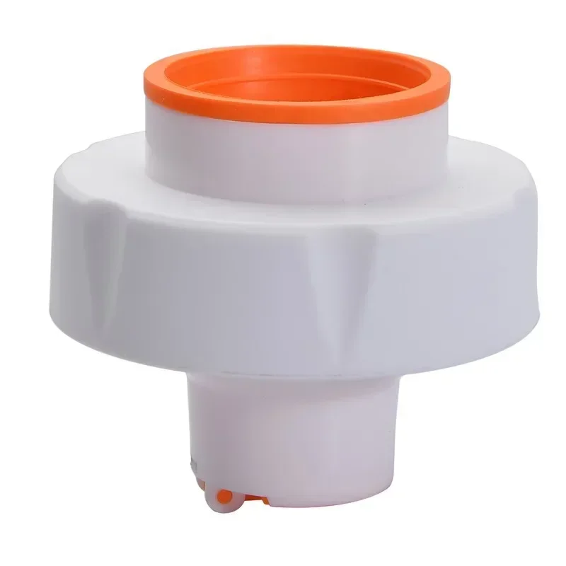 Kitchen Washing Machine Insect Proof Pipe Connector Sewer Pipe Sealing Cover Anti-odor Floor Drain Plug Bathroom Accessories