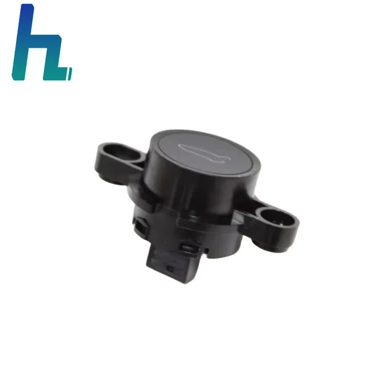 1501907-00-B Trunk Lock Control Switch Button Trunk Lid Lock For Tesla Model Y For Tesla Model 3 2017-2022
