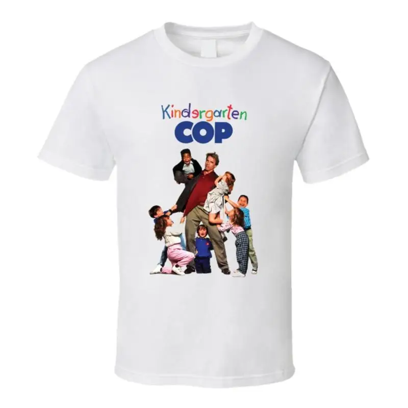 Kindergarten Cop 90…