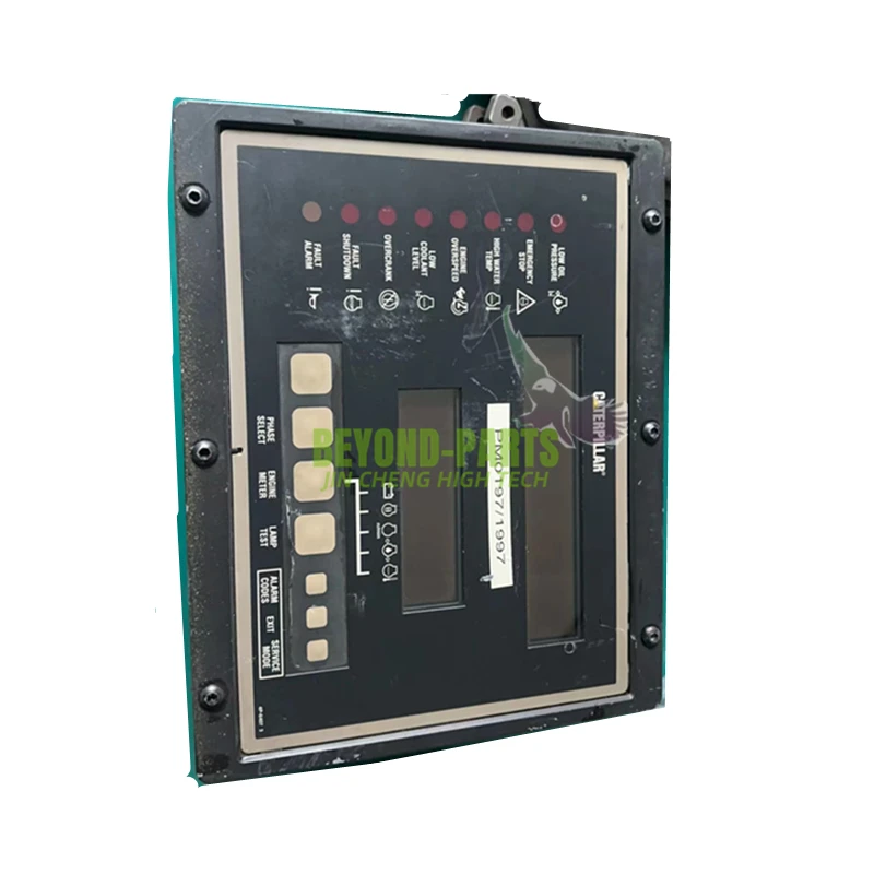 

G3304 G3306 G3306B G3406 G3408 G3408B G3408C Control Group GP-EMCP 1336350