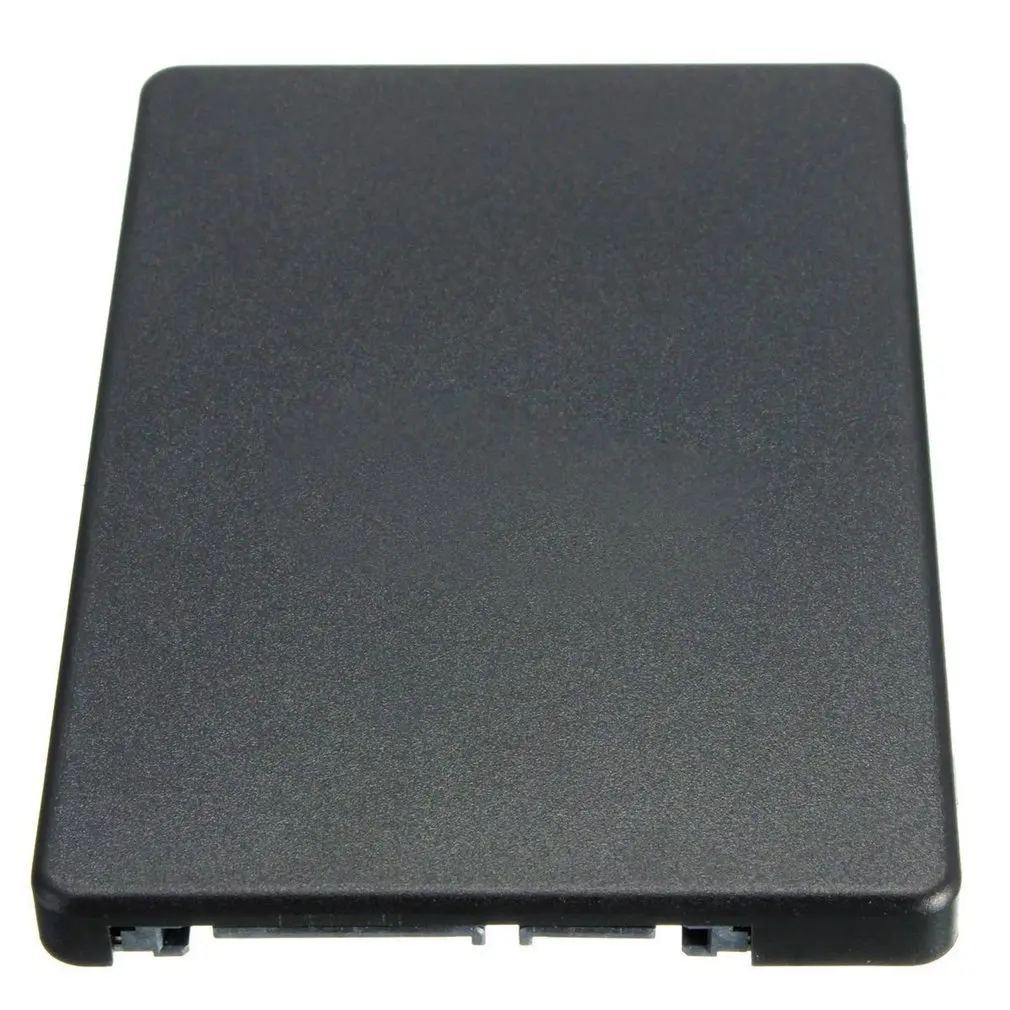 M.2 NGFF (SATA) SSD To 2.5 Inch SATA Adapter Card 8mm Thickness Enclosure IO M.2 SATA SSD Adapter To Desktop Notebook Computer