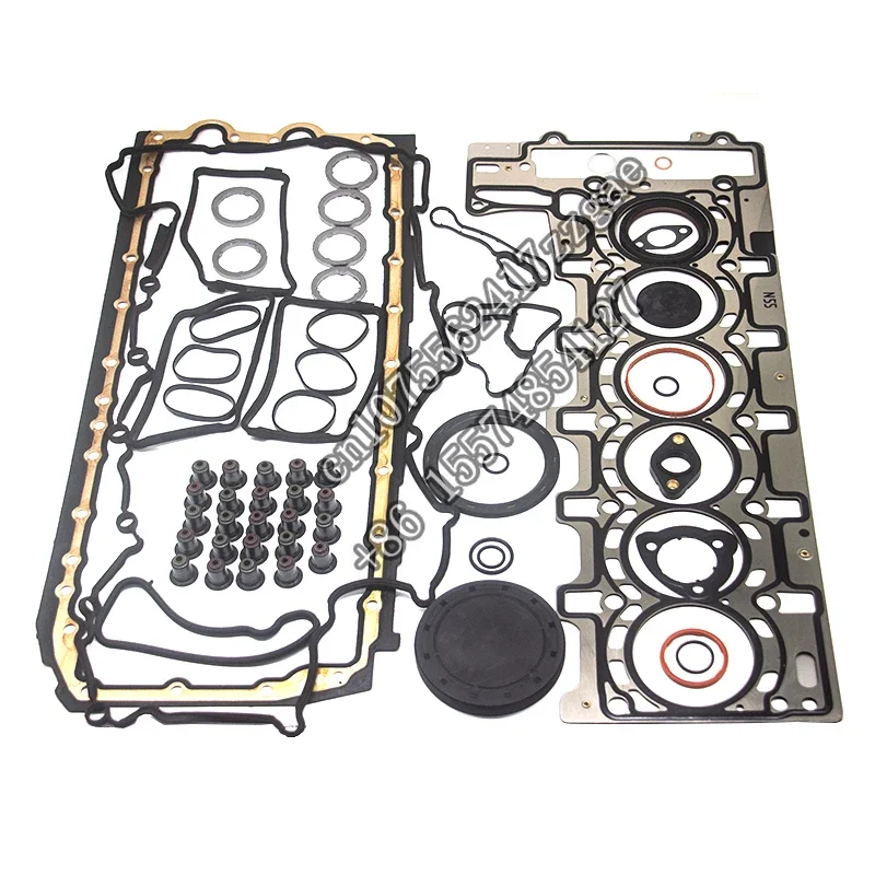 

Auto Engine Parts Cylinder Head ket Repair Kits 11110426591 N55 For 1 3 5 7 Series X6 Z4 E90 E60 E88