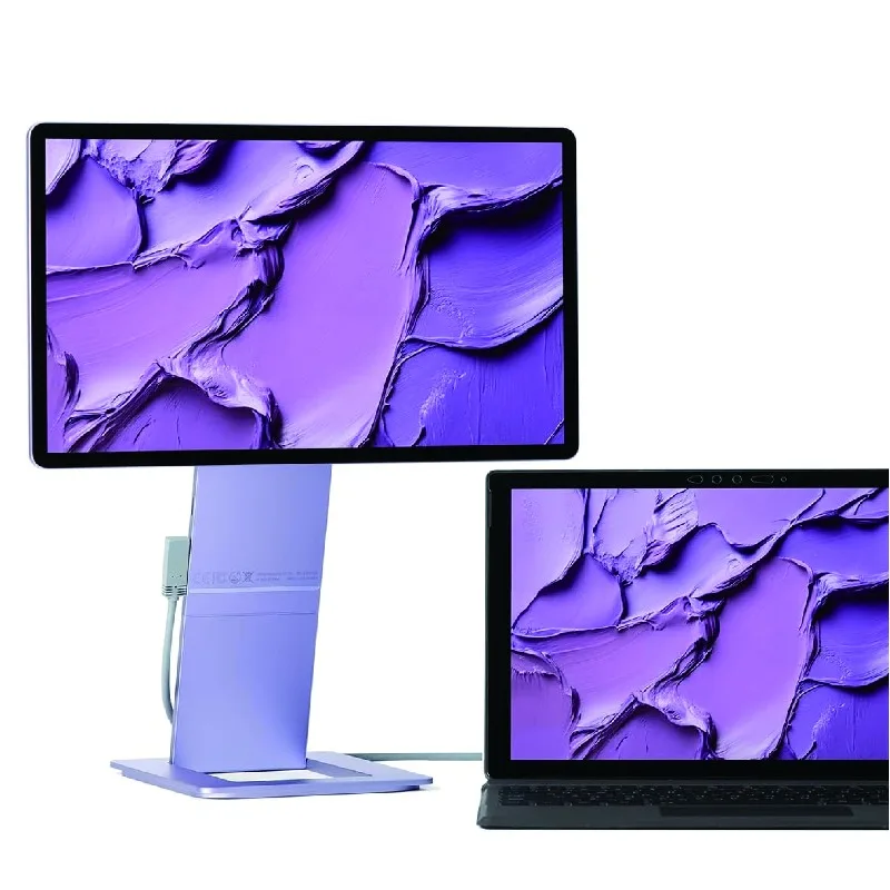 OvO Store 14-inch Touch Screen | Connect and Use, Drive-free Ten-point Touch | Multi-system Take-all Without Stylus