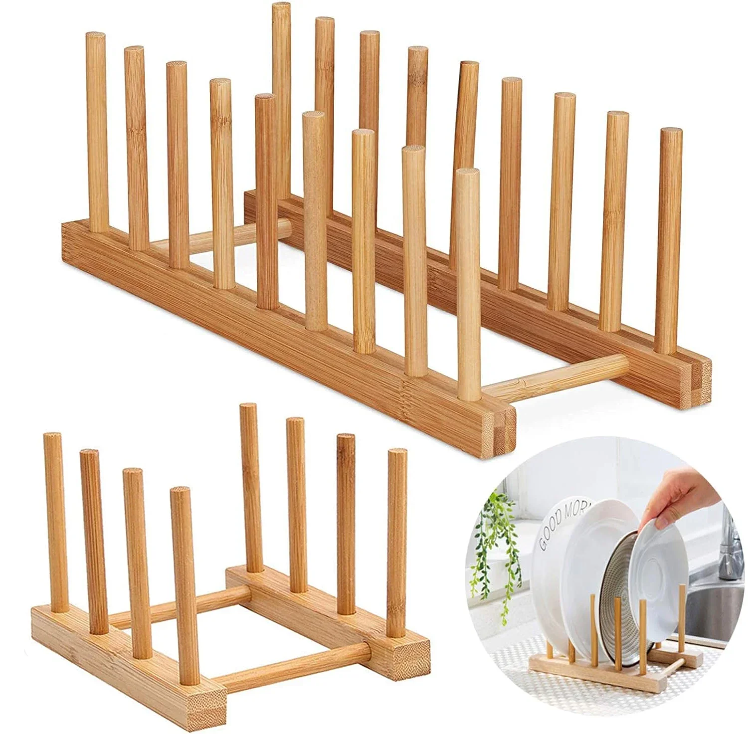 #39 Best Kitchen Organizers to Buy In 2026