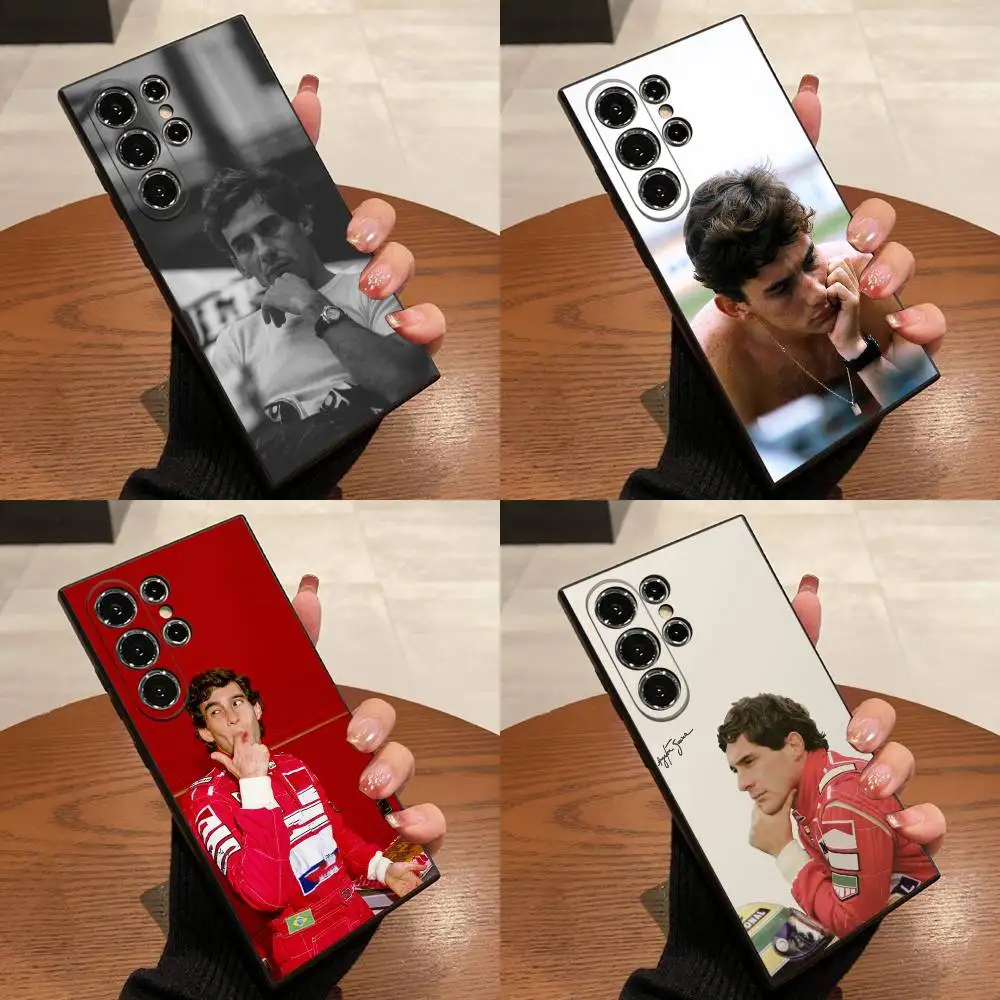 capa-de-telefone-a-ayrton-cool-s-senna-para-samsung-s25-s24-s21-s22-s23-s30-ultra-s20-plus-fe-lite-5g-capa-preta