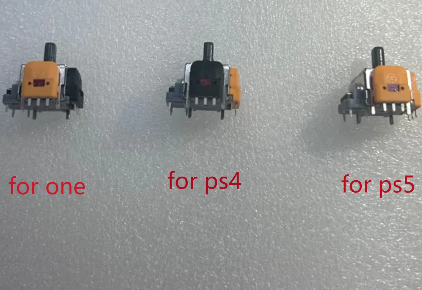 50Pcs Replacement F…