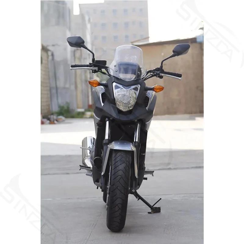 Ветрозащитные дефлекторы на лобовое стекло для Honda NC700X NC750X NC 700 750X2011-2015 2012 2013 2014