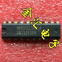 

Free deliveryI SN75161BN SN75161BN SN75161BN 20PCS/LOT Module