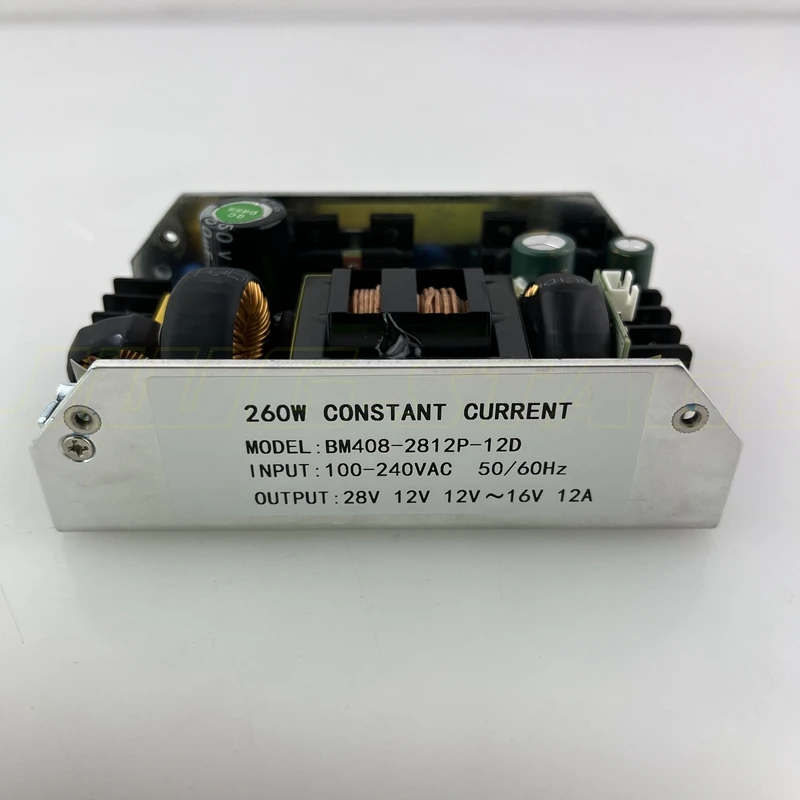 

HK-150W-12V Power Supply Board For 6x6 Led Matrix Light