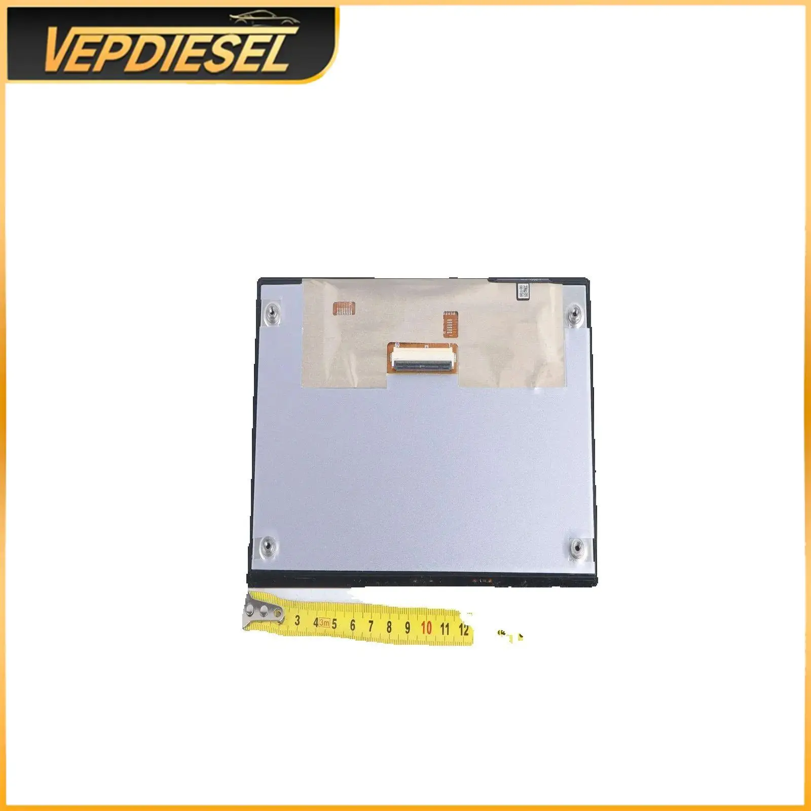 

96160J7320WK LCD Touch Screen For Kia Picanto Sportage Niro Ceed Rio 2020-2023 TDA-WVGA0797F