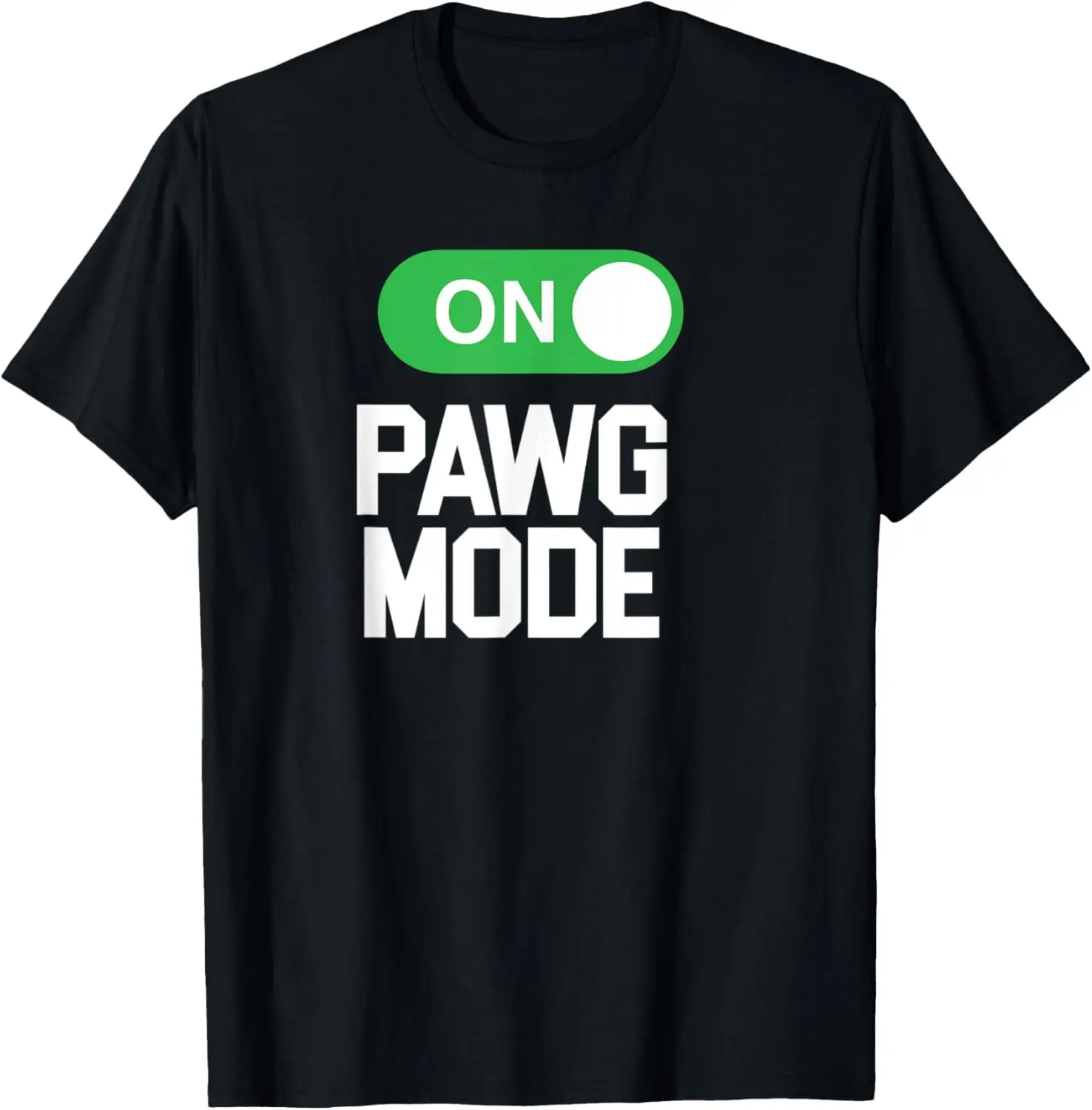 

PAWG Mode On Pennsylvania Wing Civil Air Patrol Cool T-Shirt