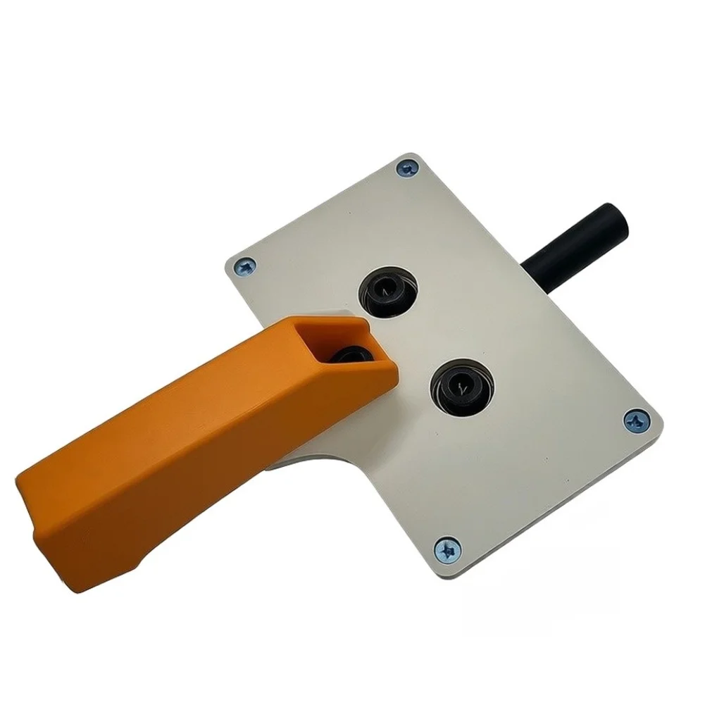 Wire Puller Heavy-duty Handheld Wiring Tools For Electrician Wire Pulling Assistant Tool Cable Puller Through Wall