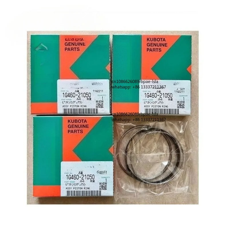 

Piston Ring D902 Piston Ring D902 Z482 Piston Ring for