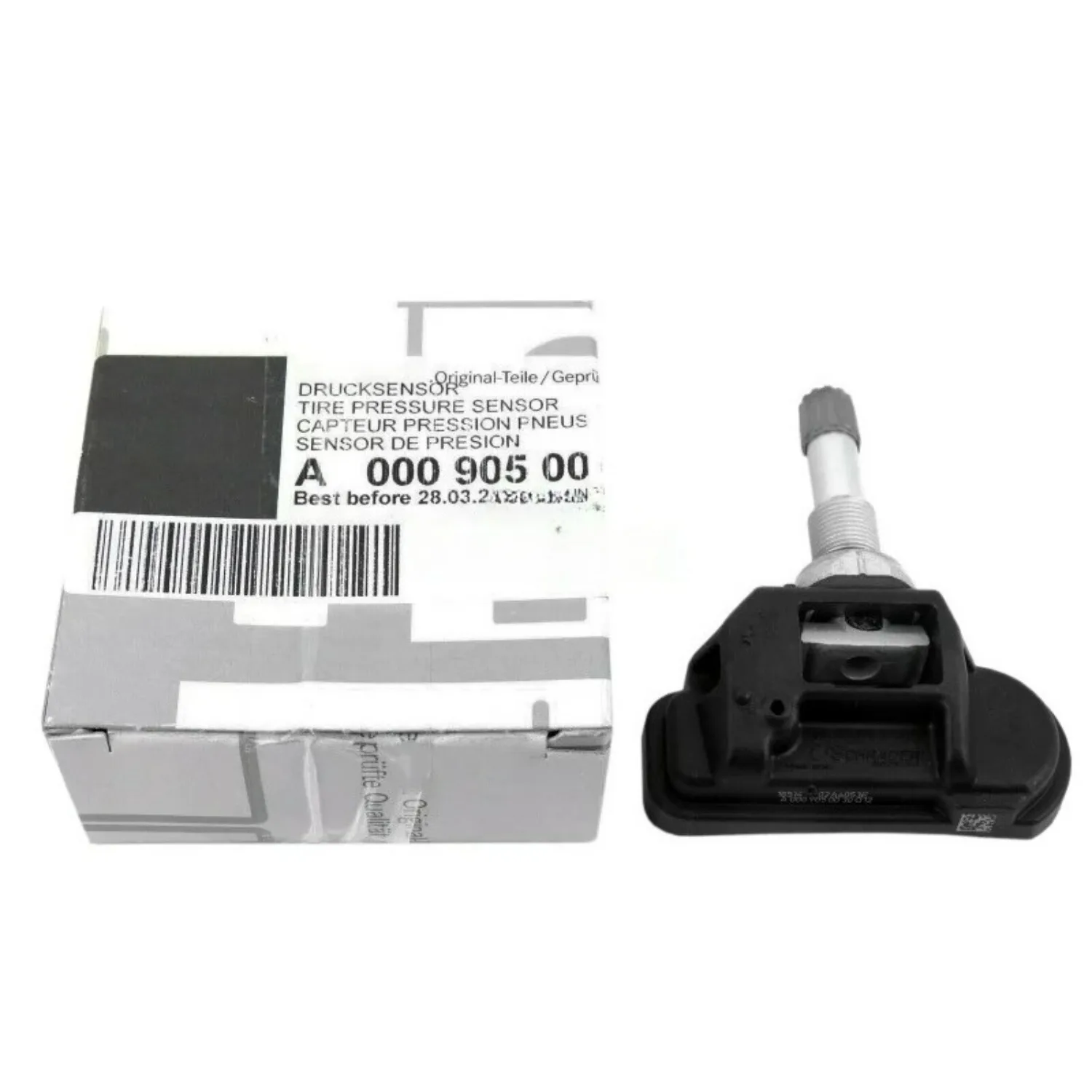 

Tire Pressure Sensor TPMS A0009050030 For Mercedes-Benz C-Class E-Class S-Class GLC GLE GLS W204 W212 W213 W222 W166 W447