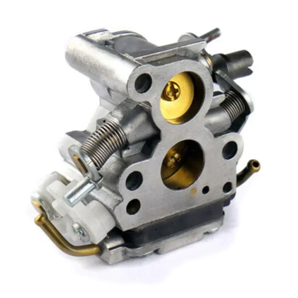 

Carburetor Carb For Husqvarna Chainsaw 435 440 435E 440E C1T-EL41 506450501 Carburetor Garden Tool Parts