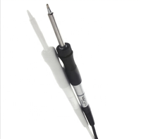 Weller WXP80 set 80W soldering iron with Silver-Line Heating Technology for the WX series soldering stations.