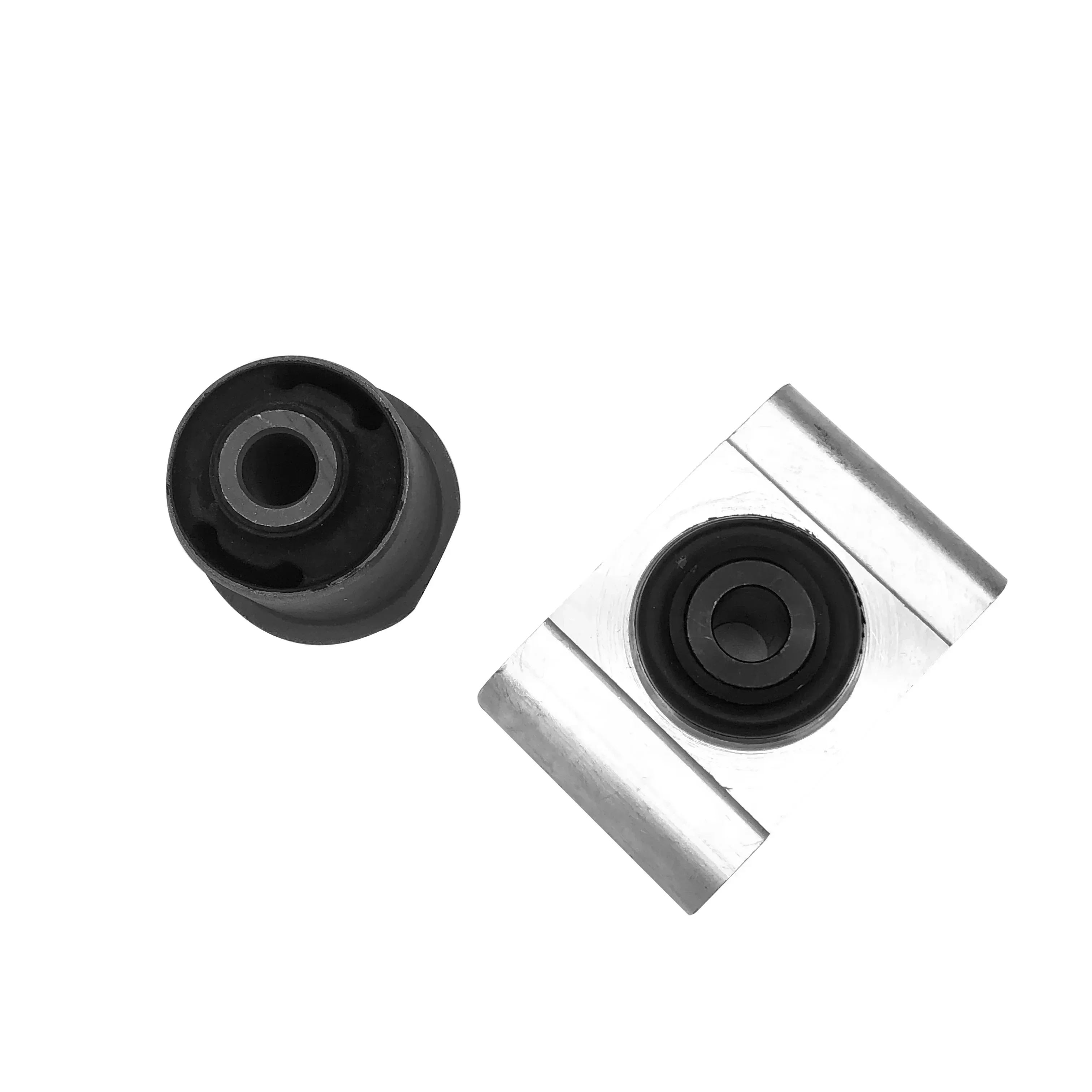 Front Upper Left Right Control Arm Balljoint rubber bushing For Ford EXPLORER CB5Z5A638A DE9Z5500A DE9Z5500B