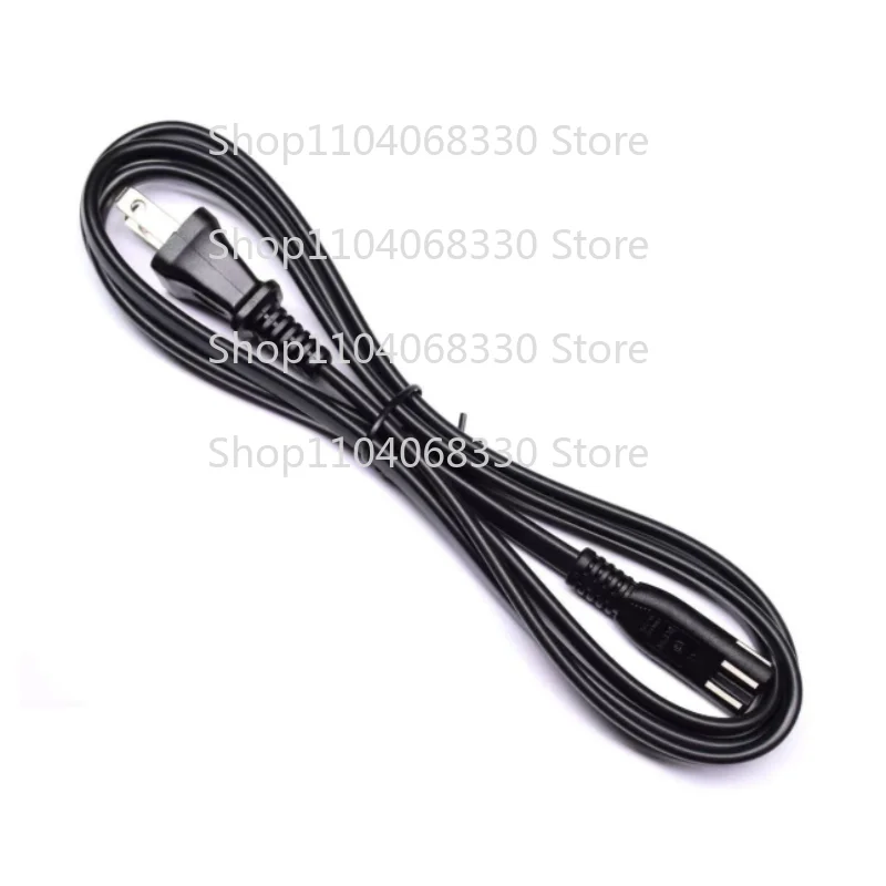 KL  Figure 8 C7 AC Power Cord For BOSE SoundTouch 10 20 30 Home Audio Speaker 2 Pin Replacement Power Cable