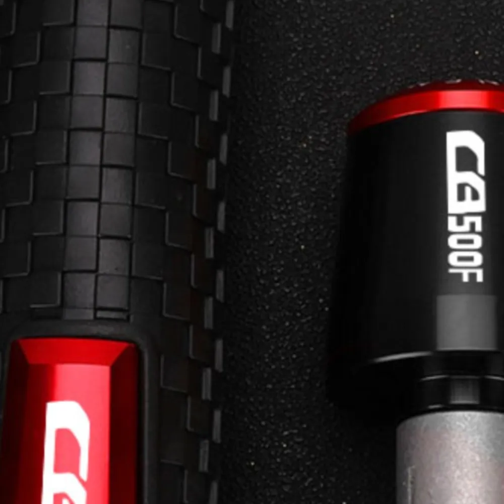 

For HONDA CB500F CB 500F CB500 F 2013 2014 2015 2016 2017-2022 22MM Motorcycle Parts Handlebar Grips Handle Bar Cap End Plugs