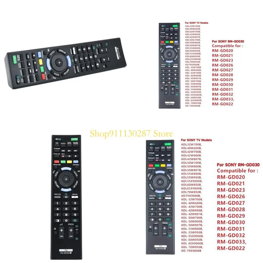 J1HC RMGD030 RM-GD0… - image