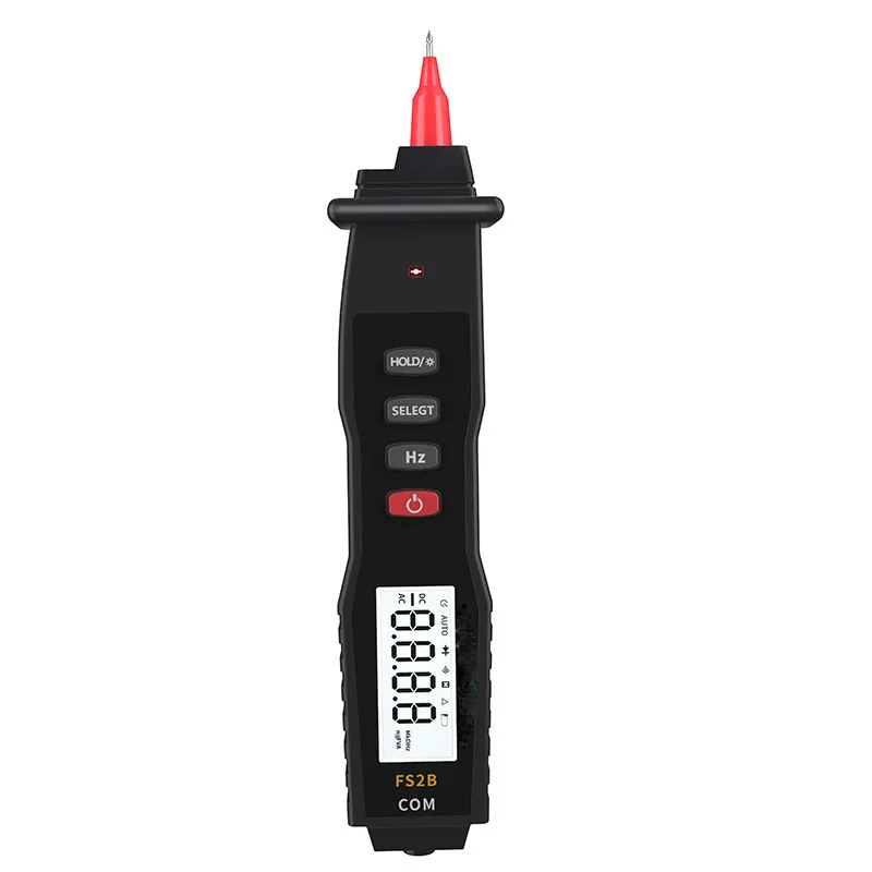 Pen Multimeter Inte… - image