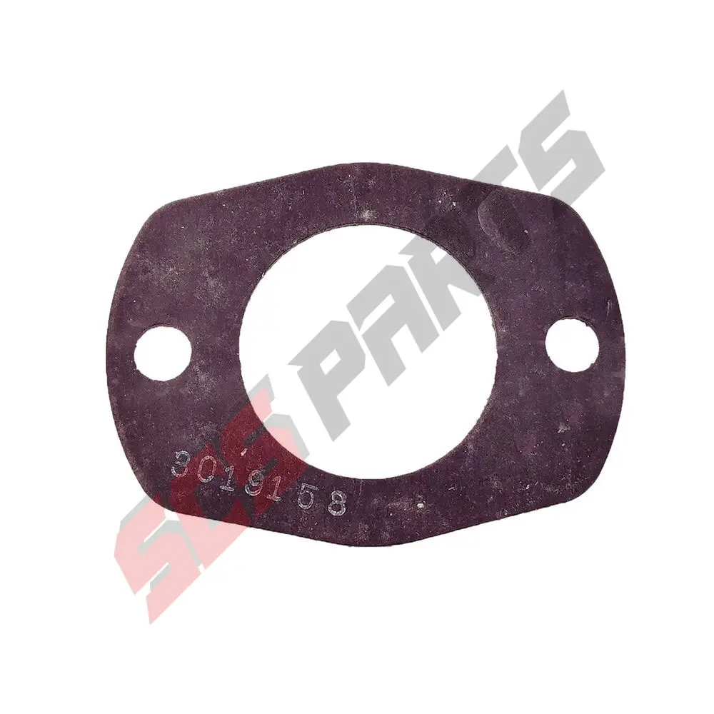 

3019158 210859 Прокладка радиатора подходит для двигателя Cummins K19 K38 K50 N14 NT855