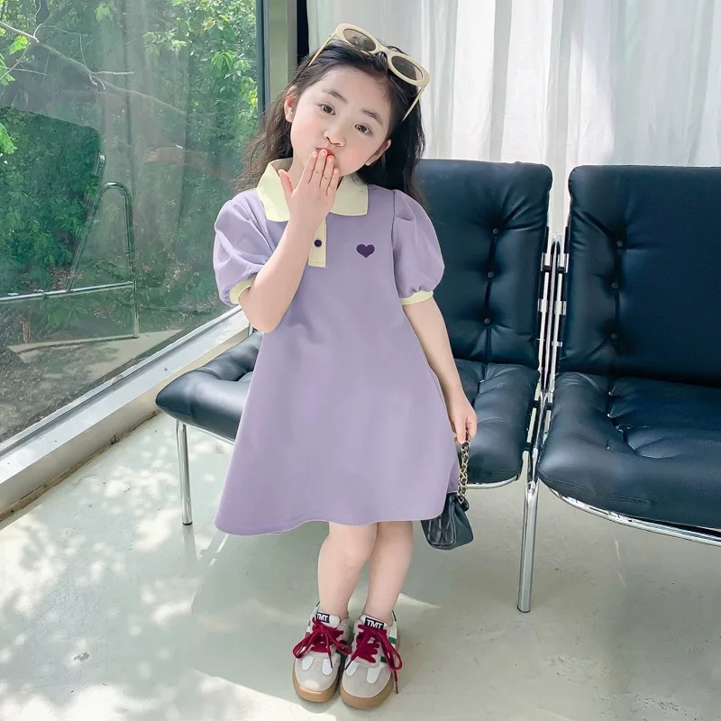 Thumbnail 4 - #23 Trending Kids Polo Shirts Right Now