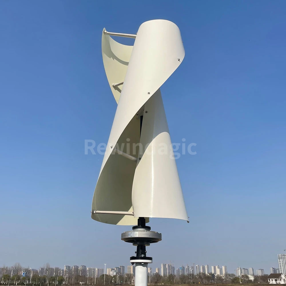 Thumbnail 3 - #46 Cheapest Small Wind Generators Deals You Can Get