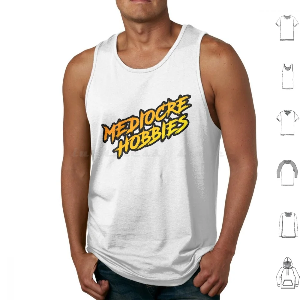 Mediocre Hobbies Lo…